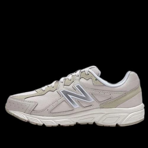New Balance 480 v5 Light Grey (Women's)