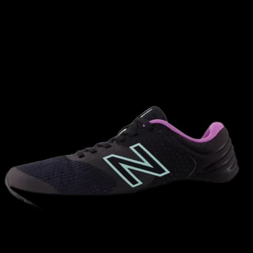 New Balance 520 V7 'Black Purple Mint' (Women's)