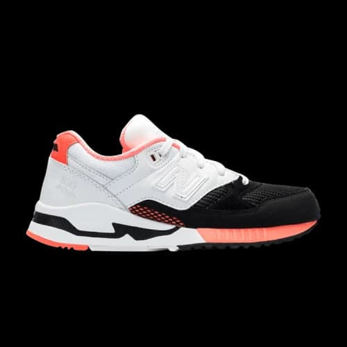 New Balance 530 Bionic Boom Sneakers Pink/Black/White (Women's)