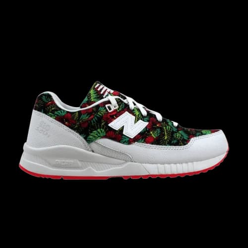 New Balance 530 'White Floral' (Women's)