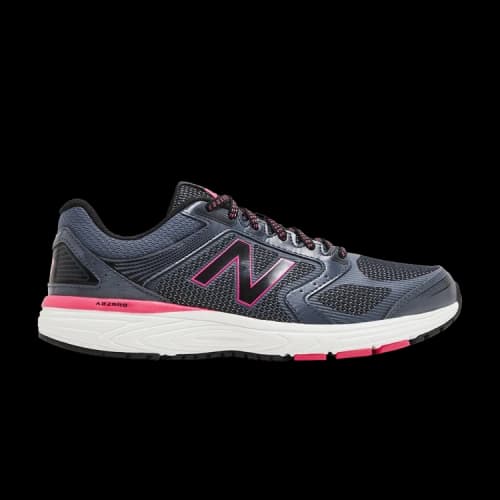 New Balance 560v7 'Gunmetal Pink' (Women's)