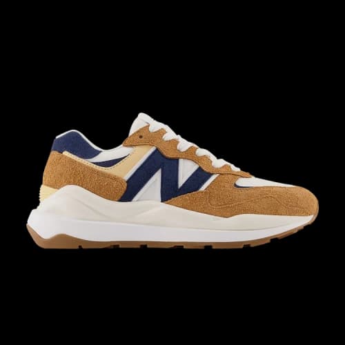 New Balance 57/40 'Tobacco Navy' (Women's)