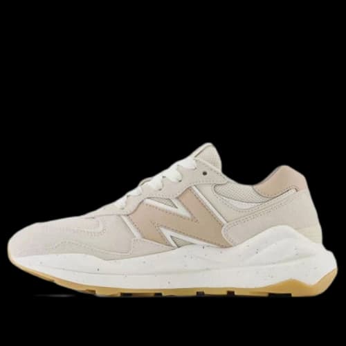 New Balance 57/40 'Timberwolf Grey' (Women's)