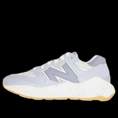 New Balance 57/40 'Light Grey Gum' (Women's)