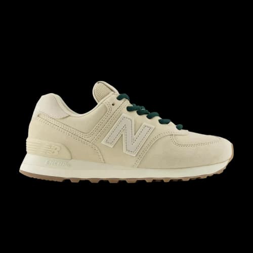 New Balance 574 Sandstone (Women's)