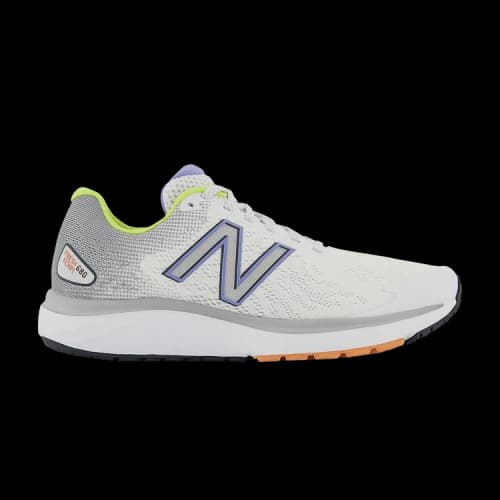 New Balance 680v7 Wide 'White Vibrant Violet' (Women's)
