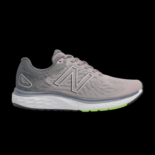 New Balance Fresh Foam 680v7 'Logwood' (Women's)