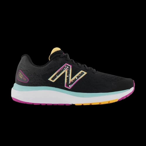 New Balance Fresh Foam 680v7 Wide 'Black Surf' (Women's)