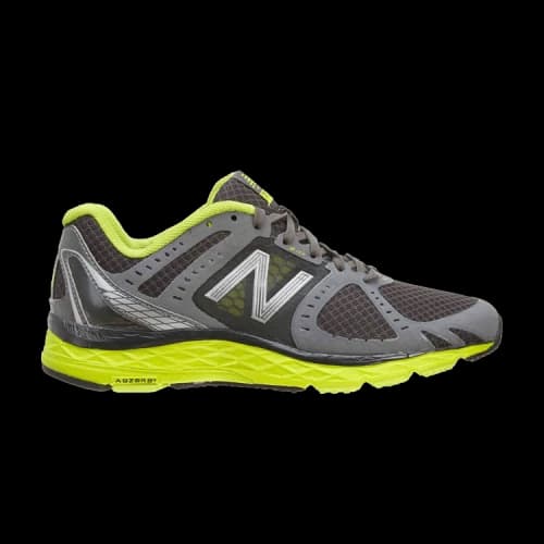 New Balance 790 'Grey Green Black' (Women's)