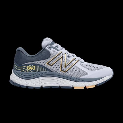 New Balance 840v5 Wide 'Silent Grey' (Women's)