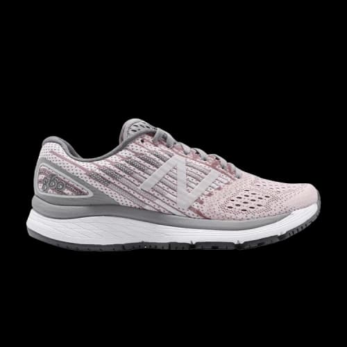 New Balance 860 Wide 'Pink Grey' (Women's)