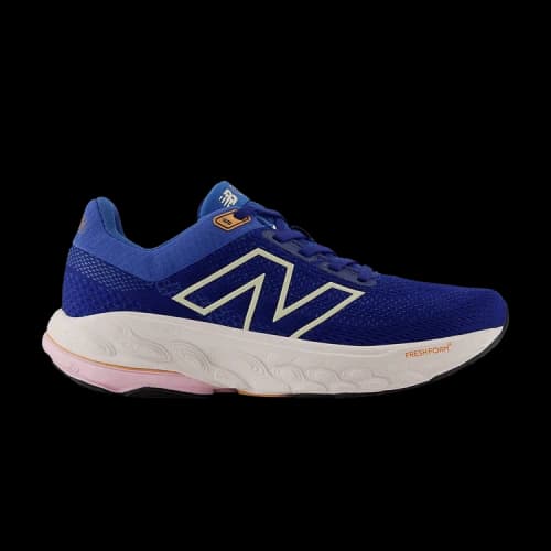 New Balance Fresh Foam X 860v14 Inkwell Washed Pink (Women's)