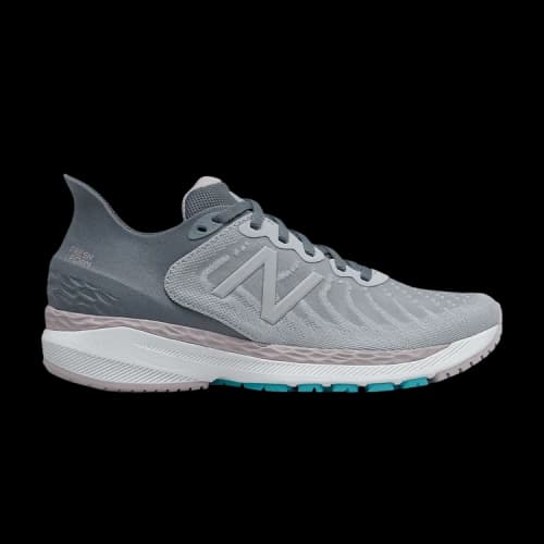 New Balance Fresh Foam 860v11 'Light Cyclone Logwood' (Women's)