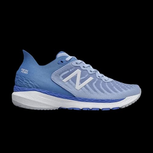 New Balance Fresh Foam 860v11 'Frost Blue' (Women's)