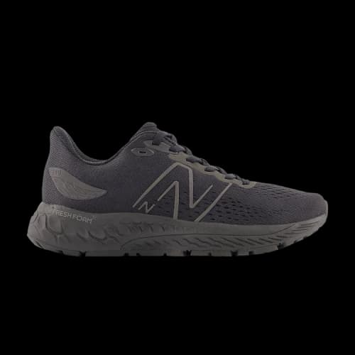 New Balance Fresh Foam X 880v12 Wide 'Black Magnet' (Women's)