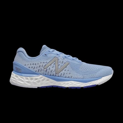 New Balance Fresh Foam 880v10 2E Wide 'Team Carolina' (Women's)