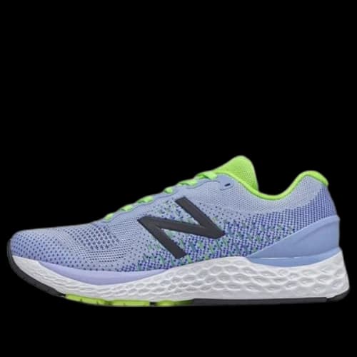 New Balance Fresh Foam 880v10 Blue / Green (Women's)