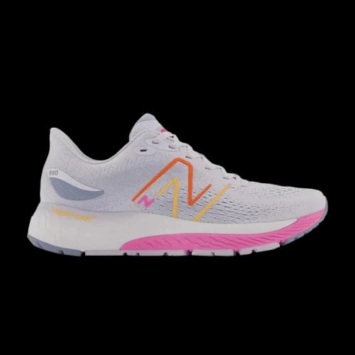 New Balance Fresh Foam X 880v12 Wide 'Libra Vibrant Pink' (Women's)