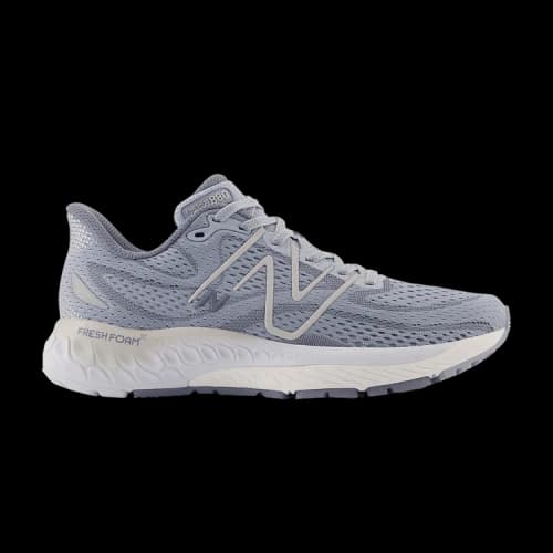 New Balance Fresh Foam X 880v13 2A Wide 'Light Arctic Grey' (Women's)