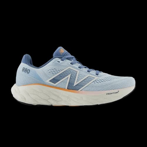 New Balance Fresh Foam X 880v14 Quarry Blue Sea Salt Heron Blue (Women's)