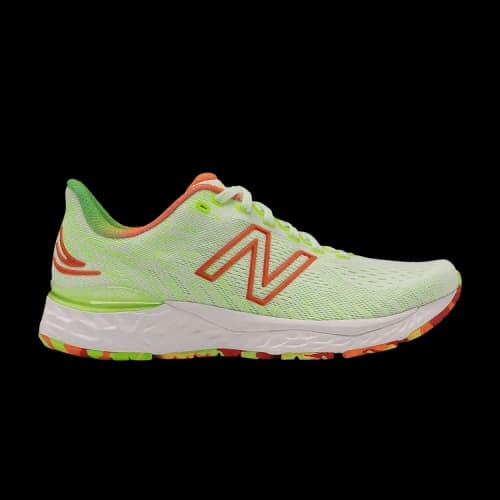 New Balance Fresh Foam 880v11 'Black Virtual Sky' (Women's)