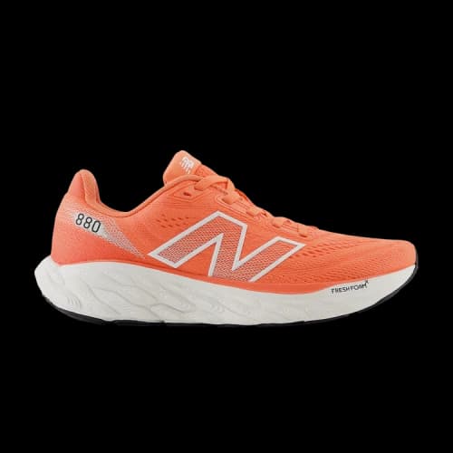New Balance Fresh Foam X 880v14 2A Narrow 'Gulf Red Black' (Women's)