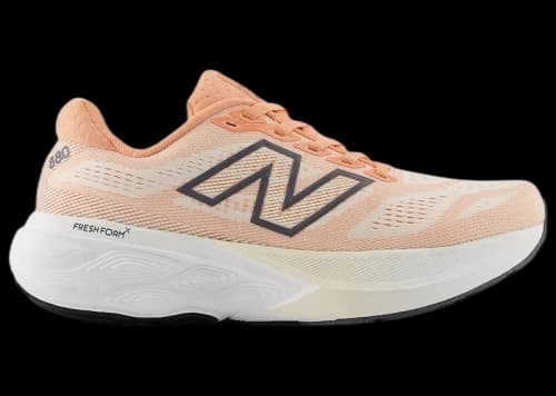 New Balance Fresh Foam 880v15 Peach Nectar Permafrost (Women's)