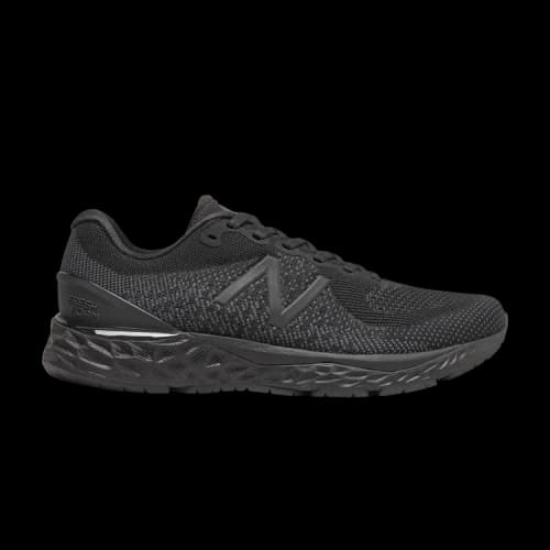 New Balance Fresh Foam 880v10 'Black Caviar' (Women's)