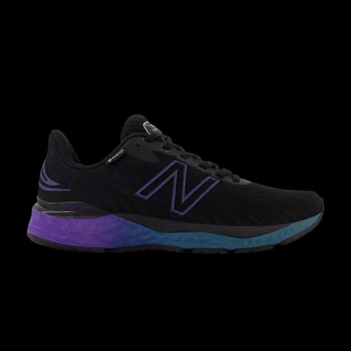New Balance Fresh Foam 880v11 GTX 'Black Night Tide' (Women's)