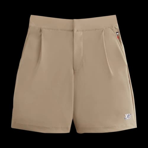 Kith For Wilson Midway Travel Short 'Seedpearl'