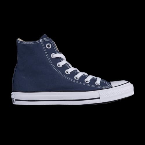 Converse Chuck Taylor All Star Hi 'Navy' (Women's)