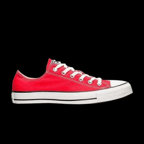 Converse Chuck Taylor All Star Low 'Red' (Women's)