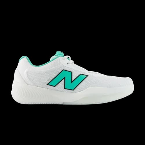 New Balance Fuelcell 996v6 'White Deep End' (Women's)