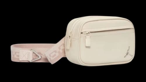 Jordan Monarch 1L Camera Bag Light Orewood Brown