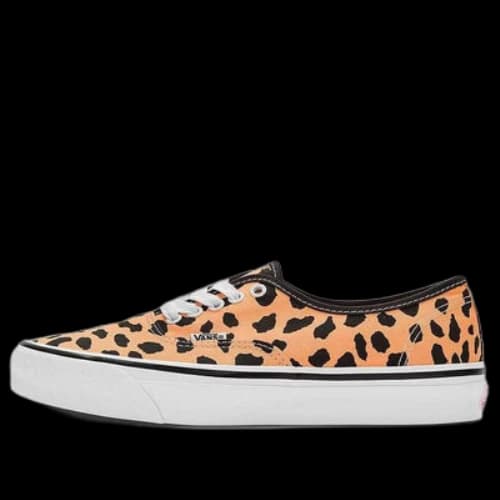 Vans Authentic x Wacko Maria