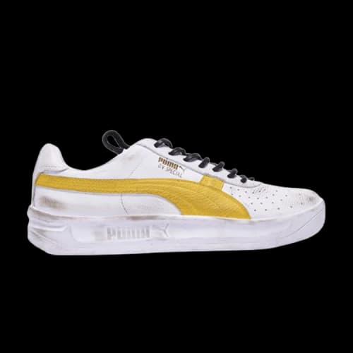 PUMA The Walking Dead x GV Special