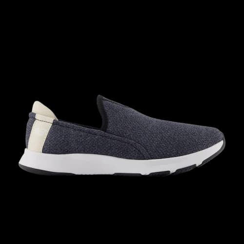 New Balance DynaSoft Nergize Slip On 'Black Team Cream' (Women's)