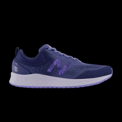 New Balance Fresh Foam Arishi v3 'Purple' (Women's)