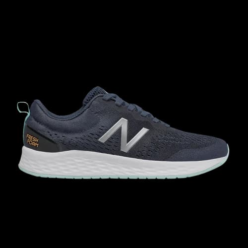 New Balance Fresh Foam Arishi v3 'Navy Silver' (Women's)