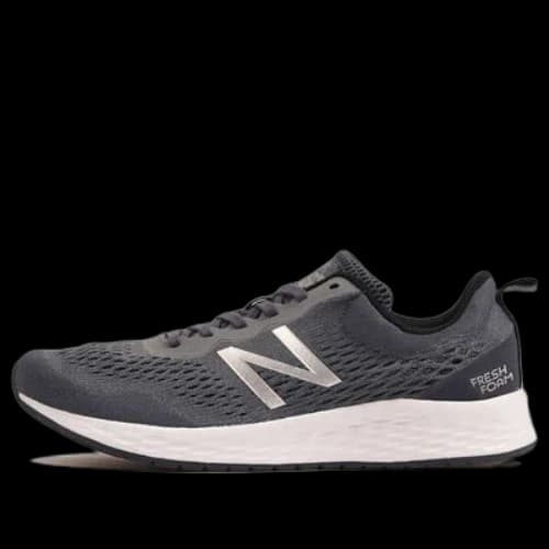 New Balance Fresh Foam Arishi v3 'Grey White Black' (Women's)