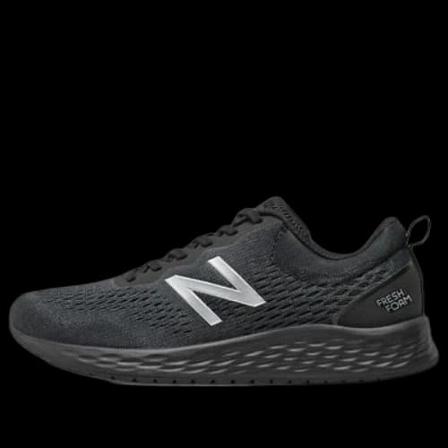 New Balance Fresh Foam Arishi v3 'Black' (Women's)