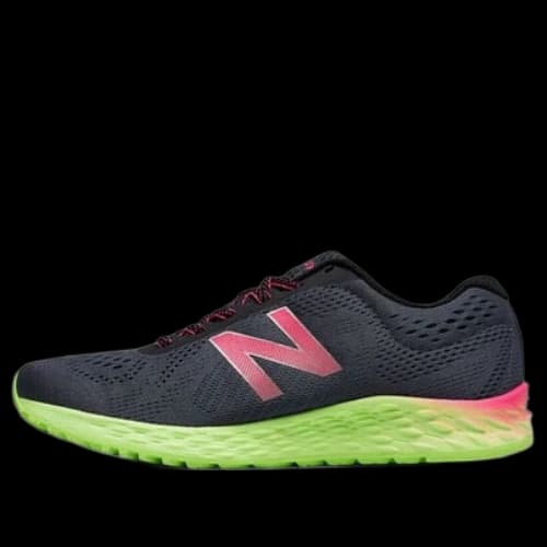 New Balance Fresh Foam Arishi 'Black Red' (Women's)
