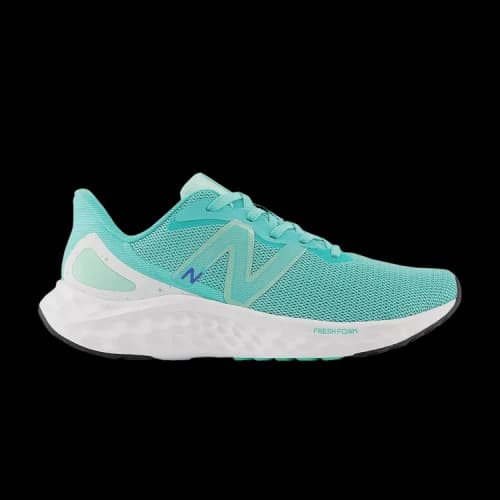 New Balance Fresh Foam Arishi v4 'Blue Green' (Women's)