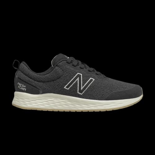 New Balance Fresh Foam Arishi v3 'Black Phantom' (Women's)