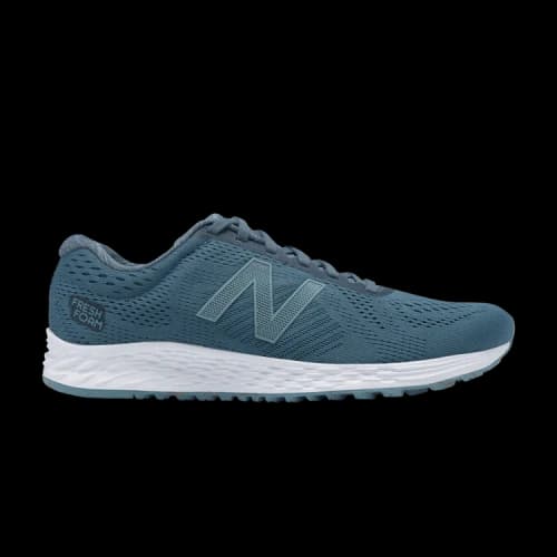 New Balance Fresh Foam Arishi Sport 'Petrol' (Women's)