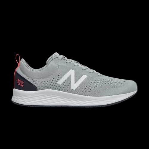 New Balance Fresh Foam Arishi v3 Wide 'Light Aluminum' (Women's)