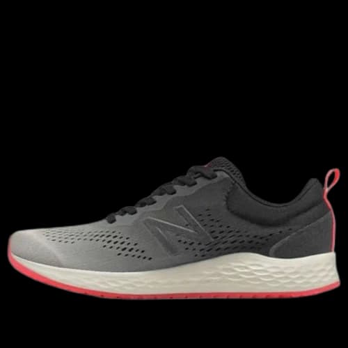 New Balance Fresh Foam Arishi v3 'Black Red' (Women's)