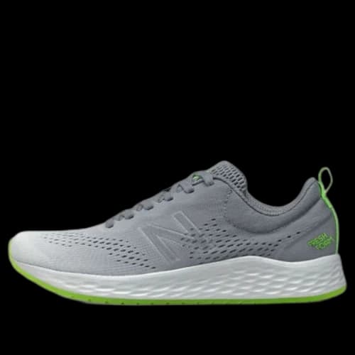 New Balance Fresh Foam Arishi v3 Grey/Green (Women's)