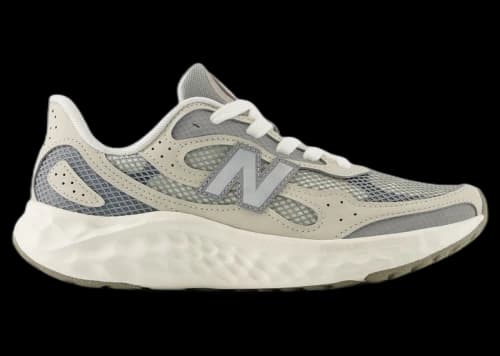 New Balance Fresh Foam Arishi v4 Tiralux Angora Slate Grey Shipyard (Women's)