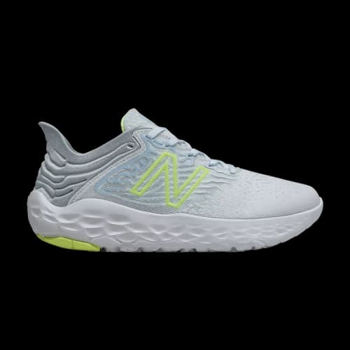 New Balance Fresh Foam Beacon v3 'Star Glow Lime' (Women's)